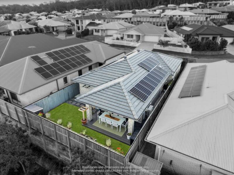 6 Corvus Court, Bahrs Scrub, QLD 4207 AUS