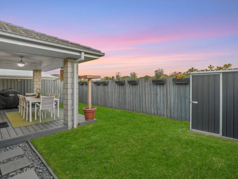 6 Corvus Court, Bahrs Scrub, QLD 4207 AUS