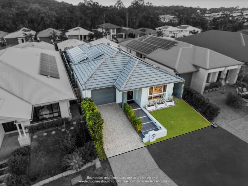 6 Corvus Court, Bahrs Scrub, QLD 4207 AUS