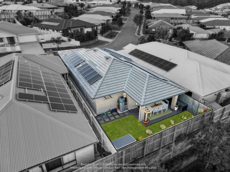 6 Corvus Court, Bahrs Scrub, QLD 4207 AUS