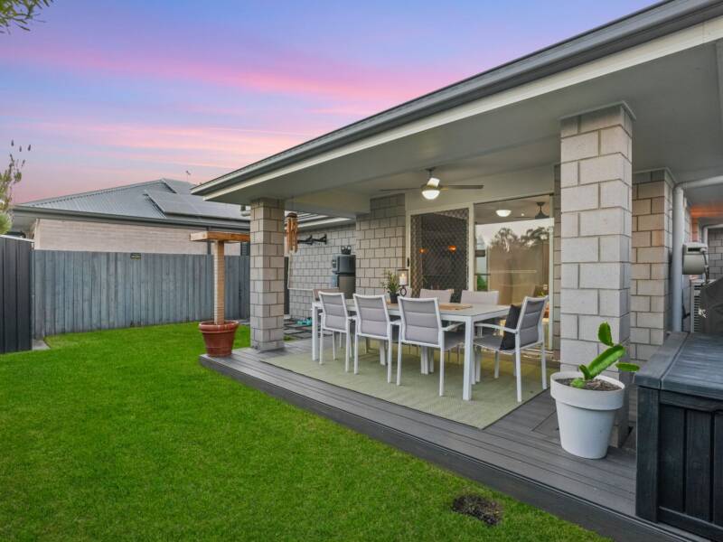 6 Corvus Court, Bahrs Scrub, QLD 4207 AUS