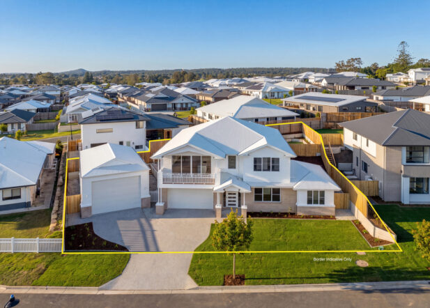 21 Vain Street, Beaudesert, QLD 4285