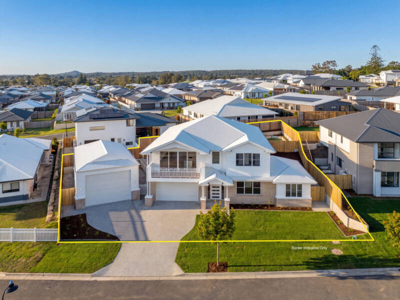 21 Vain Street, Beaudesert, QLD 4285 AUS