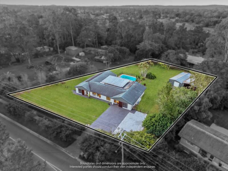 18-20 Louise Street, Waterford West, QLD 4133 AUS
