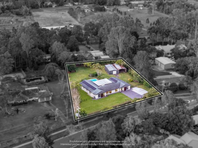 18-20 Louise Street, Waterford West, QLD 4133 AUS