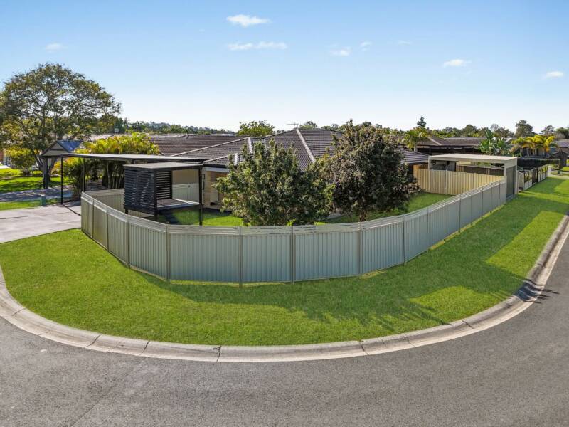 36 Susan Godfrey Drive, Windaroo, QLD 4207 AUS