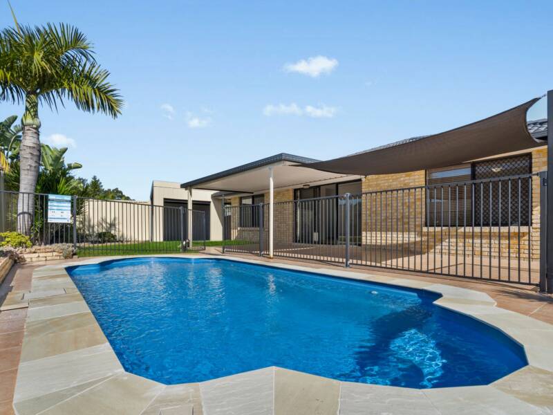 36 Susan Godfrey Drive, Windaroo, QLD 4207 AUS
