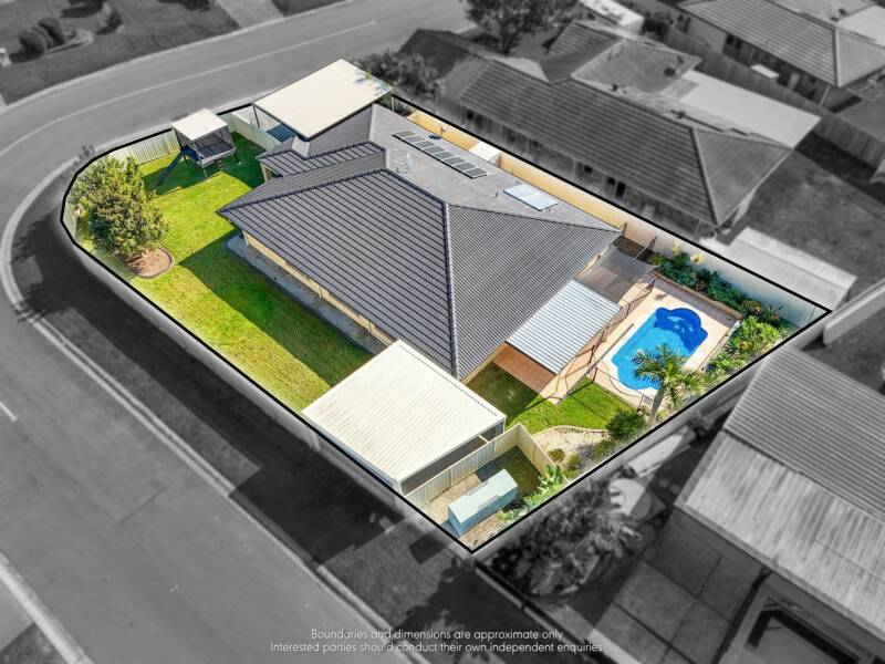 36 Susan Godfrey Drive, Windaroo, QLD 4207 AUS