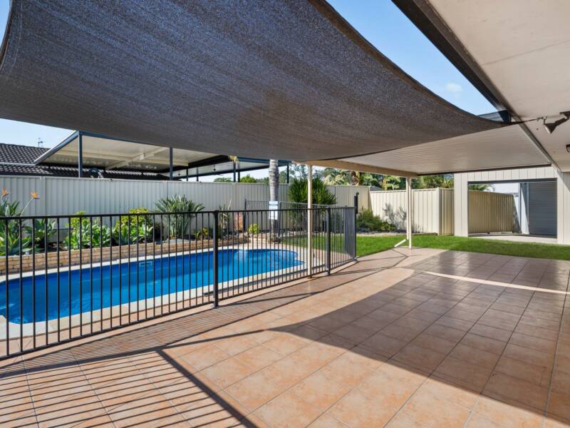 36 Susan Godfrey Drive, Windaroo, QLD 4207 AUS