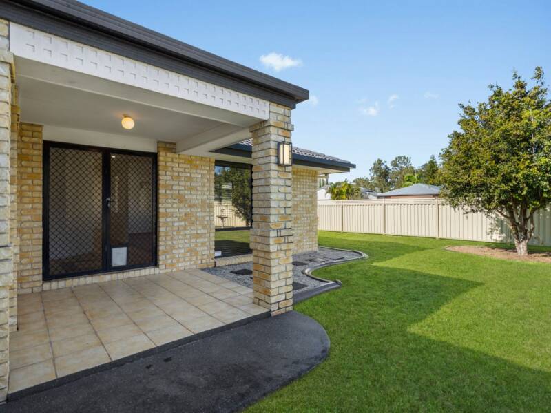 36 Susan Godfrey Drive, Windaroo, QLD 4207 AUS