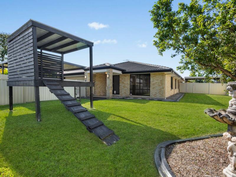 36 Susan Godfrey Drive, Windaroo, QLD 4207 AUS