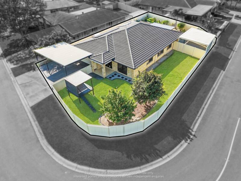 36 Susan Godfrey Drive, Windaroo, QLD 4207 AUS