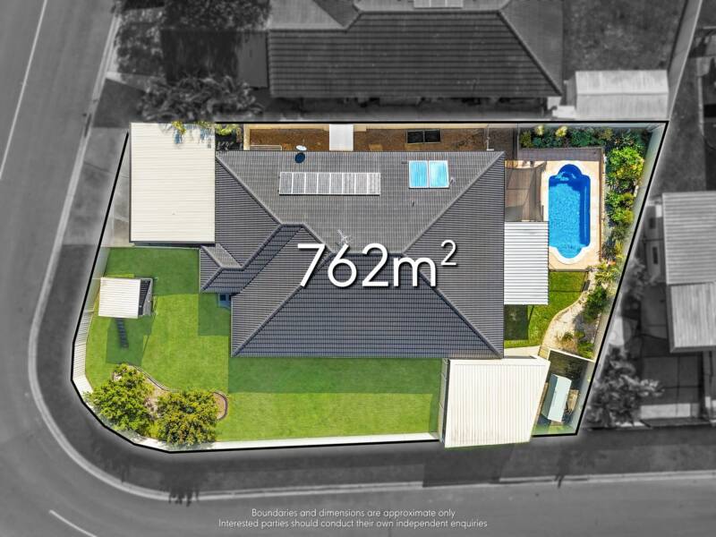 36 Susan Godfrey Drive, Windaroo, QLD 4207 AUS