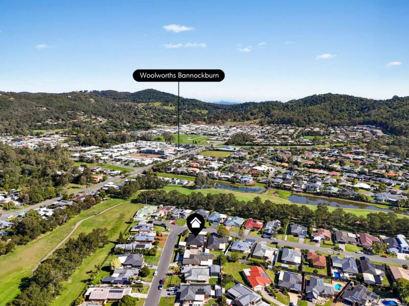 36 Susan Godfrey Drive, Windaroo, QLD 4207 AUS