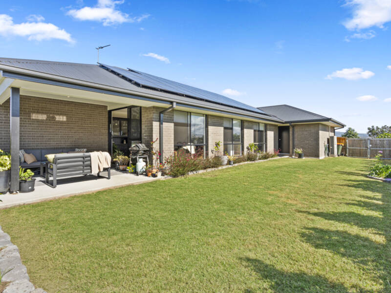 38 Gunsynd Drive, Beaudesert, QLD 4285 AUS