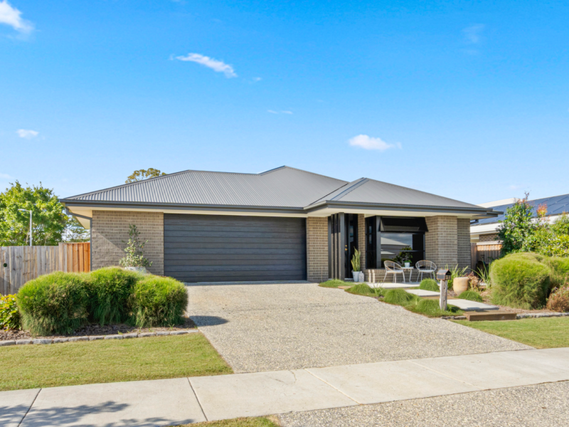 38 Gunsynd Drive, Beaudesert, QLD 4285 AUS