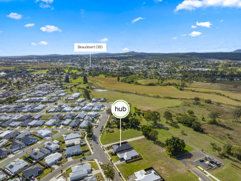 38 Gunsynd Drive, Beaudesert, QLD 4285 AUS