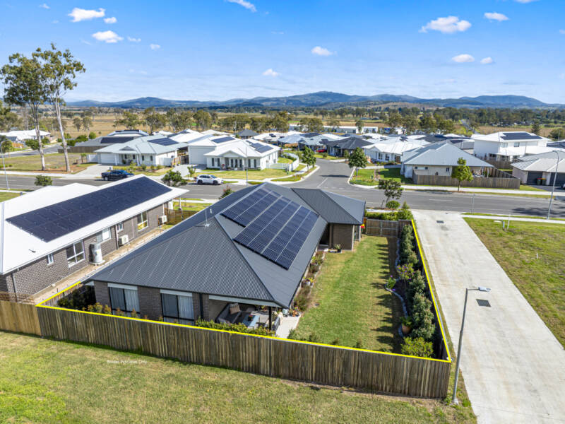 38 Gunsynd Drive, Beaudesert, QLD 4285 AUS