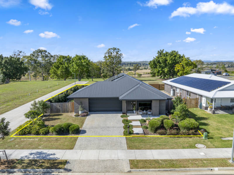 38 Gunsynd Drive, Beaudesert, QLD 4285 AUS