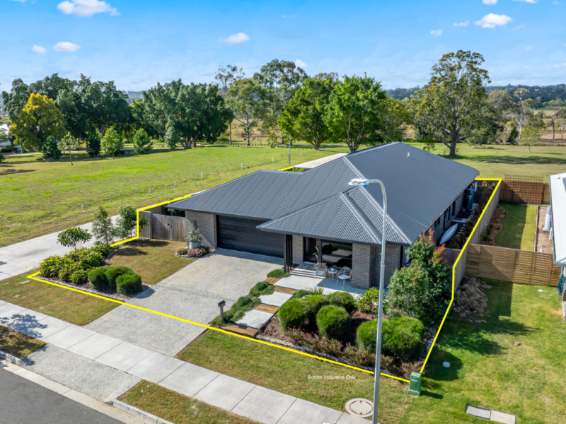 38 Gunsynd Drive, Beaudesert, QLD 4285 AUS