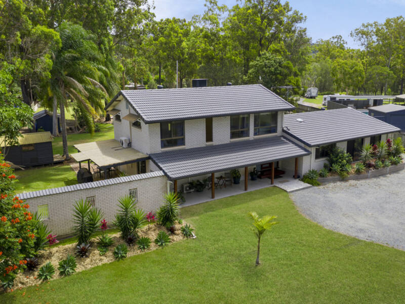 29 Thwaites Street, Bannockburn, QLD 4207 AUS