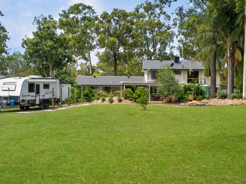 29 Thwaites Street, Bannockburn, QLD 4207 AUS