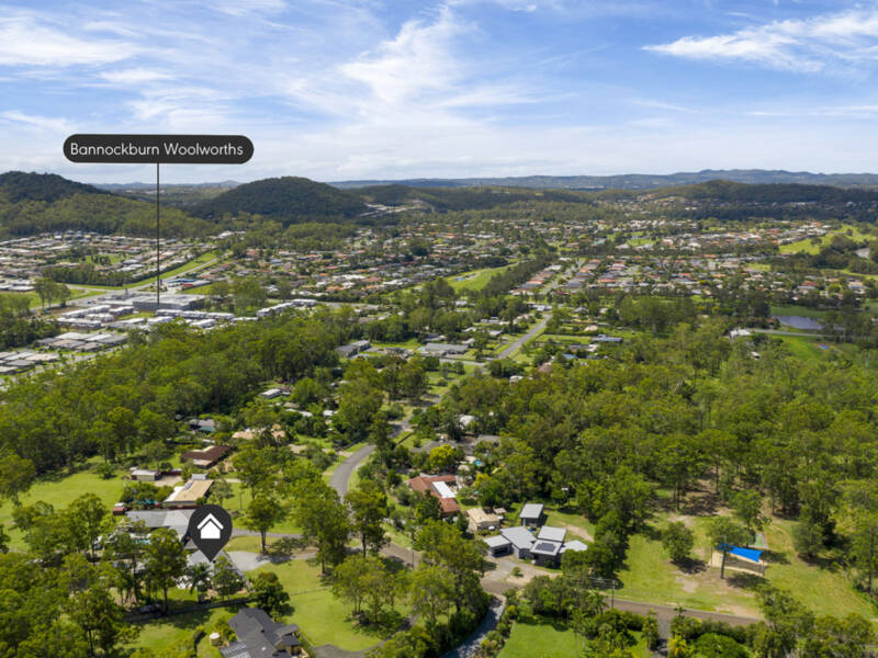 29 Thwaites Street, Bannockburn, QLD 4207 AUS