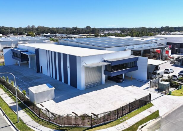 36 Industrial Avenue, Logan Village, QLD 4207