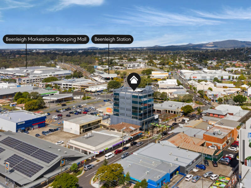 Floor 1/106 City Road, Beenleigh, QLD 4207 AUS
