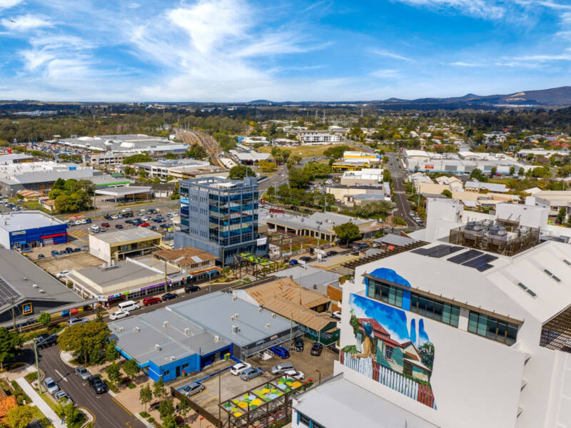 Floor 1/106 City Road, Beenleigh, QLD 4207 AUS