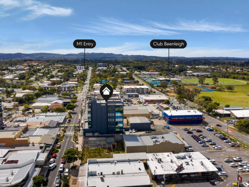 Floor 1/106 City Road, Beenleigh, QLD 4207 AUS