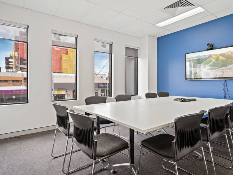 Floor 1/106 City Road, Beenleigh, QLD 4207 AUS