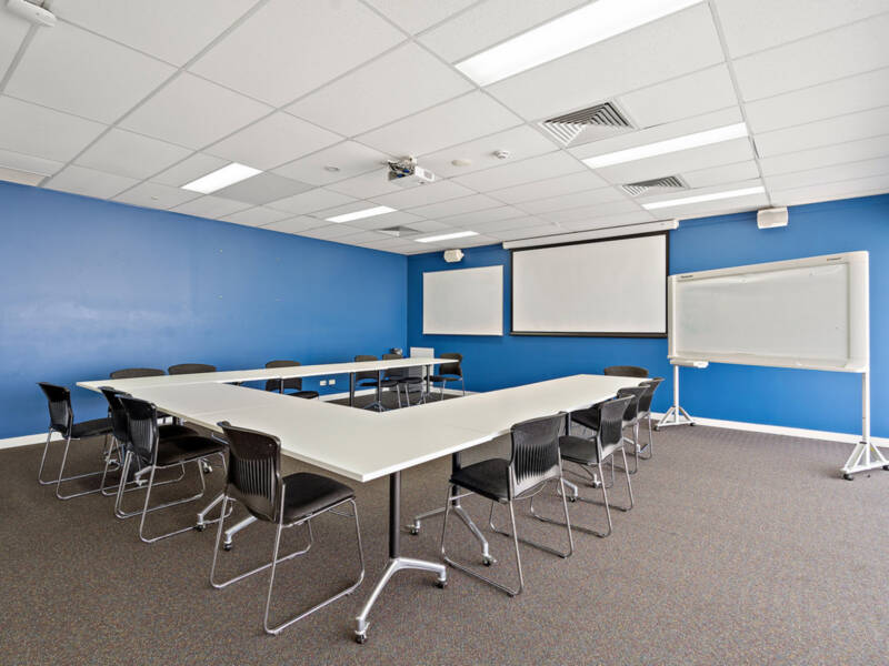 Floor 1/106 City Road, Beenleigh, QLD 4207 AUS