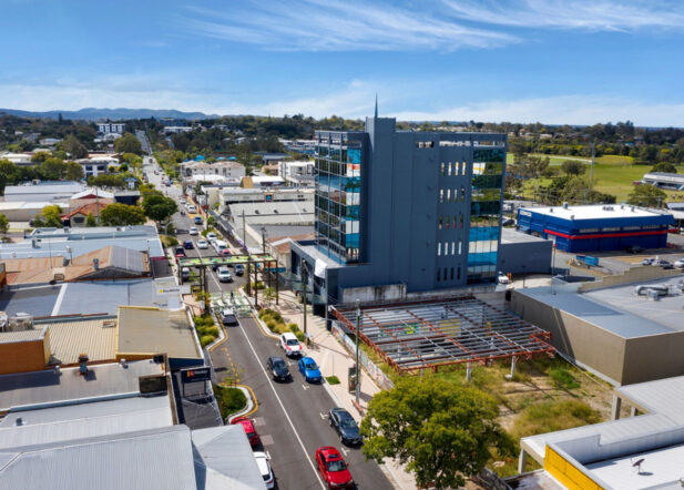 Floor 1/106 City Road, Beenleigh, QLD 4207