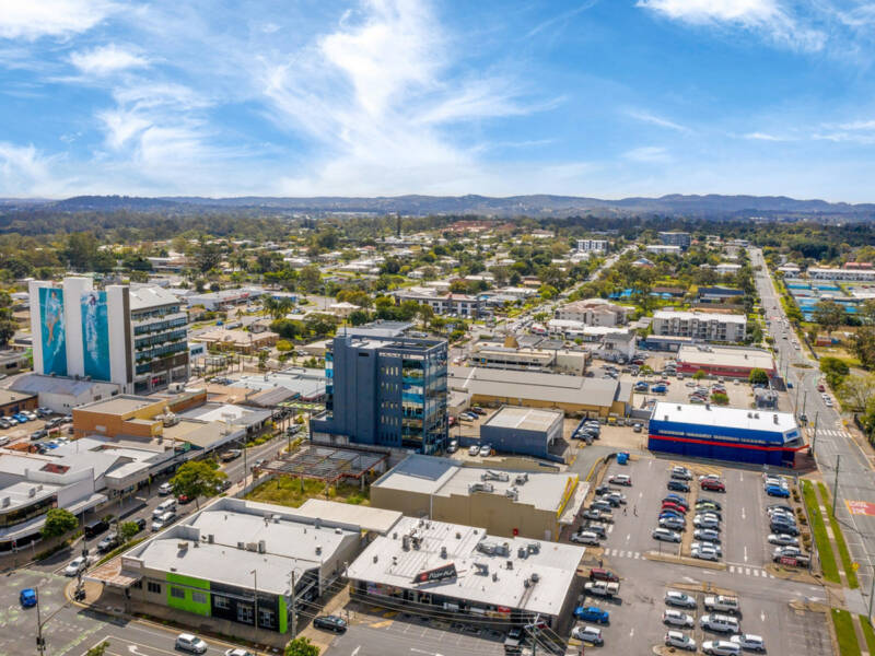 Floor 1/106 City Road, Beenleigh, QLD 4207 AUS