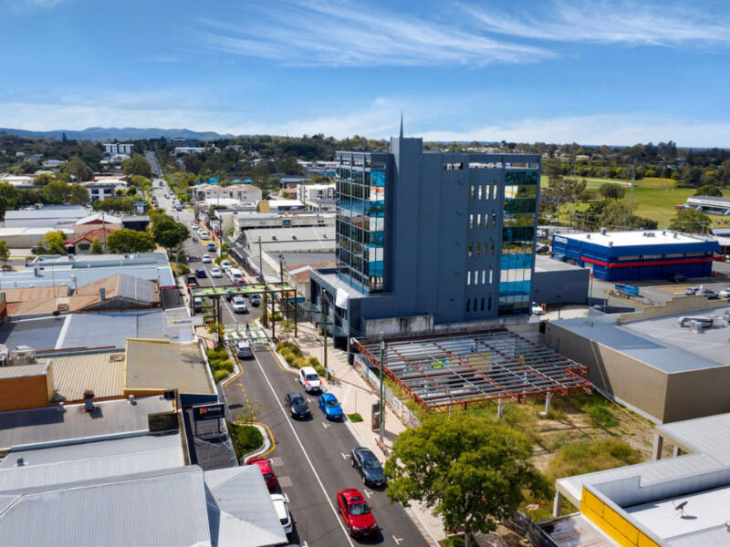 Floor 1/106 City Road, Beenleigh, QLD 4207 AUS