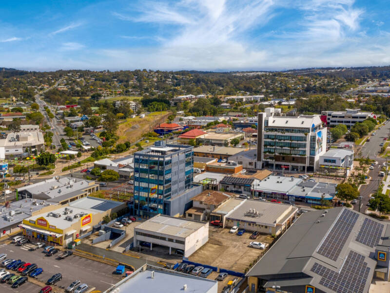 Floor 1/106 City Road, Beenleigh, QLD 4207 AUS