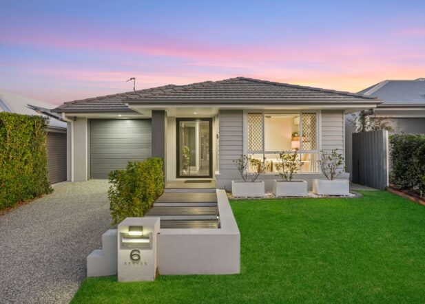 6 Corvus Court, Bahrs Scrub, QLD 4207