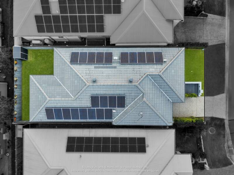 6 Corvus Court, Bahrs Scrub, QLD 4207 AUS