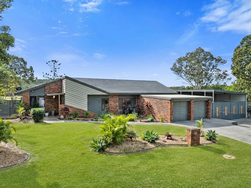 26 Wilhelm Drive, Windaroo, QLD 4207 AUS