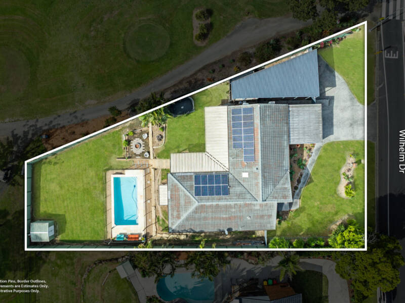 26 Wilhelm Drive, Windaroo, QLD 4207 AUS