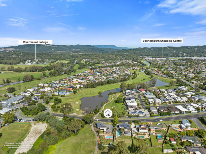 26 Wilhelm Drive, Windaroo, QLD 4207 AUS