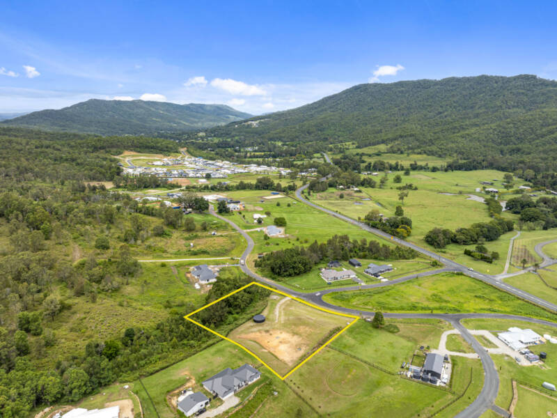 5 Jessie Daniels Drive, Canungra, QLD 4275 AUS