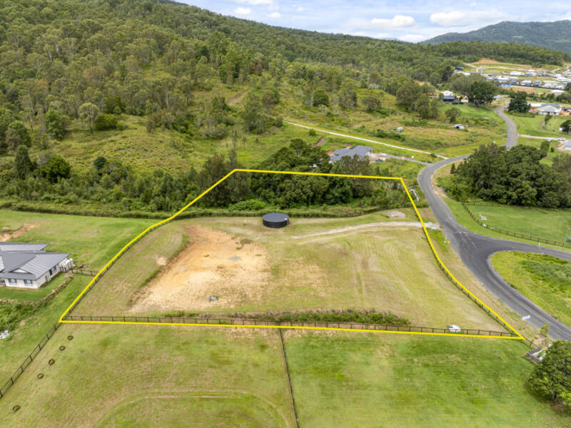 5 Jessie Daniels Drive, Canungra, QLD 4275 AUS