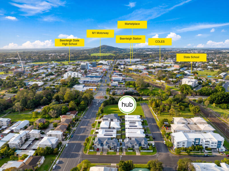 4/4 Gray Street, Beenleigh, QLD 4207 AUS