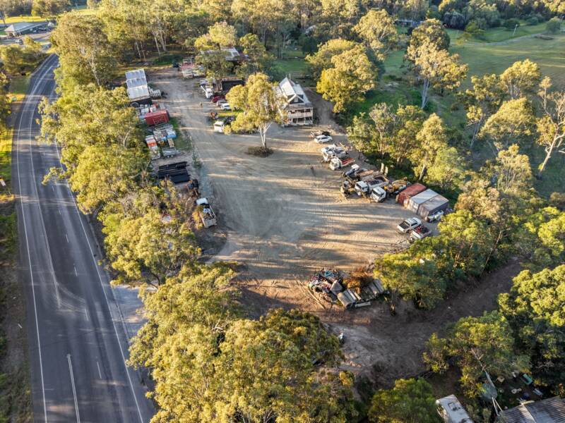 1369 Beaudesert Beenleigh Road, Cedar Creek, QLD 4207 AUS