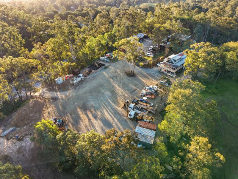 1369 Beaudesert Beenleigh Road, Cedar Creek, QLD 4207 AUS