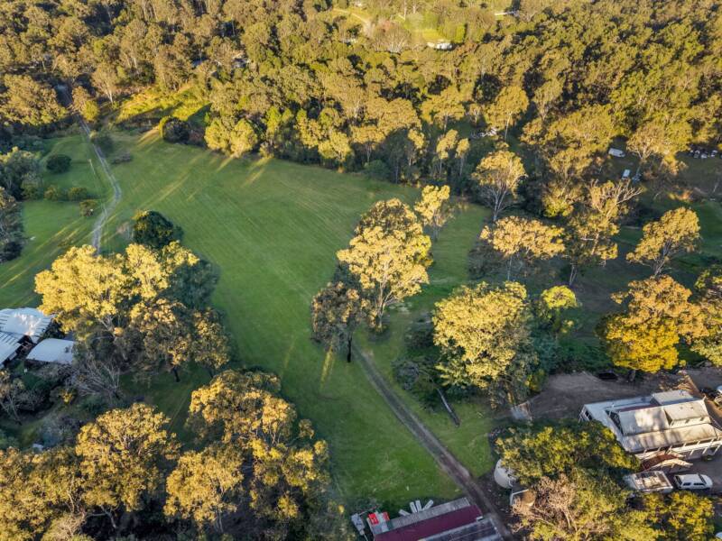 1369 Beaudesert Beenleigh Road, Cedar Creek, QLD 4207 AUS