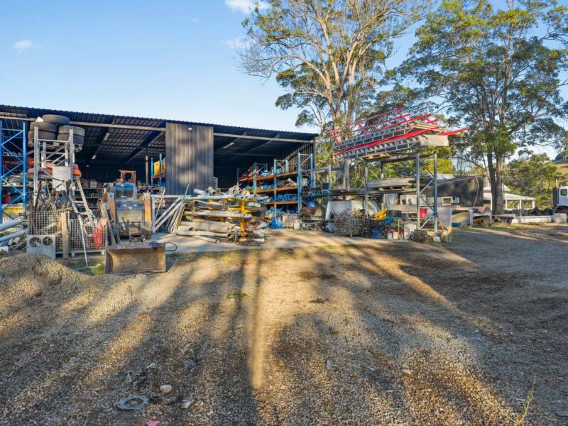 1369 Beaudesert Beenleigh Road, Cedar Creek, QLD 4207 AUS
