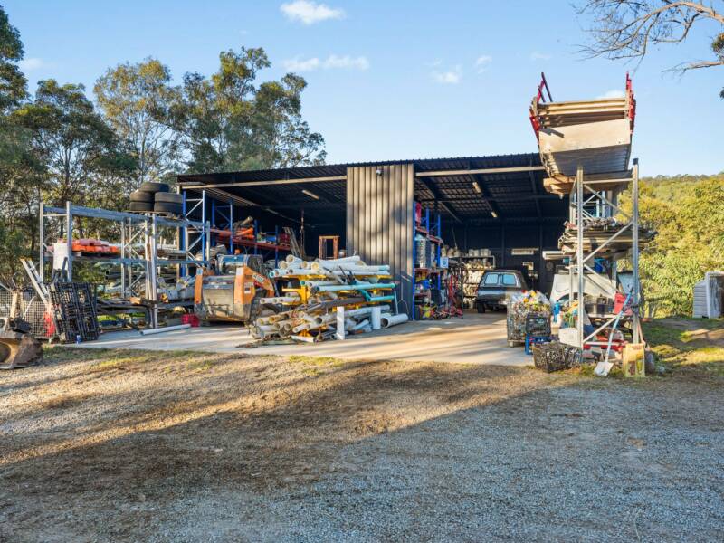 1369 Beaudesert Beenleigh Road, Cedar Creek, QLD 4207 AUS
